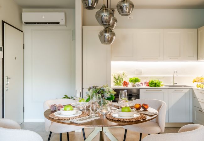 Appartamento a Lucca - Luxury Apartment with Elevator and Private Parking Appartamento a Lucca - Luxury Apartment with Elevator and Private Parking