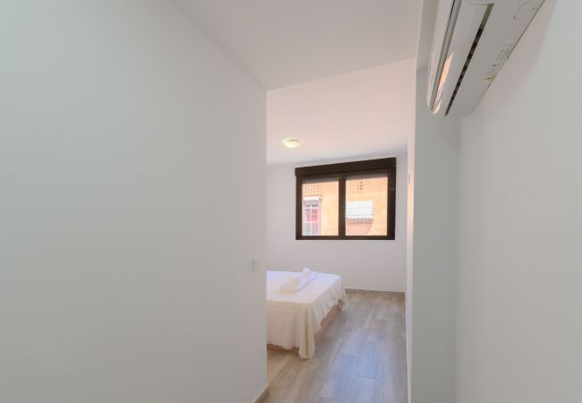 Appartamento a Madrid - Acogedor apartamento de un dormitorio en Chamartin  Appartamento a Madrid - Acogedor apartamento de un dormitorio en Chamartin