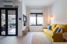 Appartamento a Valencia / València - The Joaquin Sorolla Apartment I by Florit Flats