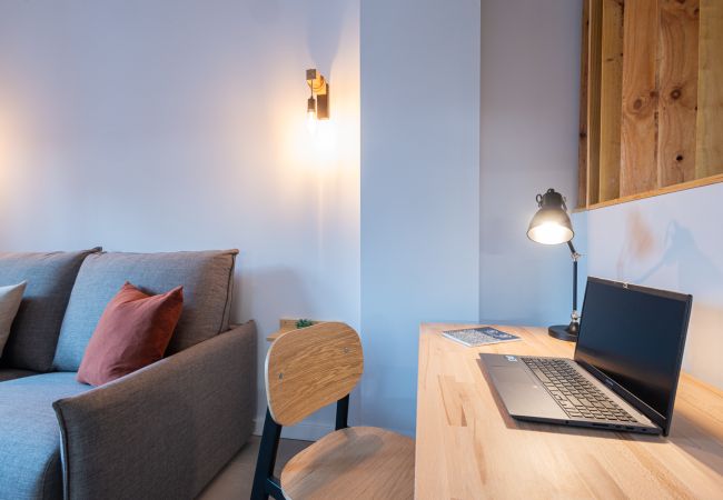 Appartamento a Valencia - The Joaquin Sorolla Apartment II by Florit Flats Appartamento a Valencia - The Joaquin Sorolla Apartment II by Florit Flats