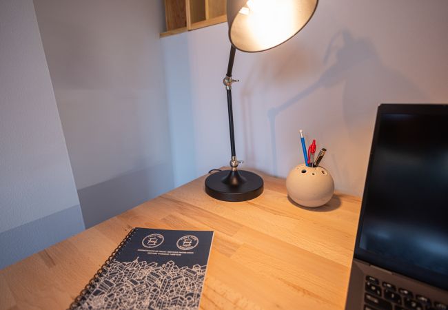 Appartamento a Valencia - The Joaquin Sorolla Apartment II by Florit Flats Appartamento a Valencia - The Joaquin Sorolla Apartment II by Florit Flats