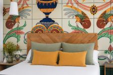 Appartamento a Valencia / València - The Joaquin Sorolla Apartment III by Florit Flats