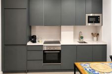 Appartamento a Valencia / València - The Ceramic Homes III  | AC & WiFi | Free Bikes Included  