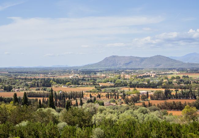 Casa a Muro -  275 Marilau ETV/13046 by Mallorca Charme Casa a Muro -  275 Marilau ETV/13046 by Mallorca Charme