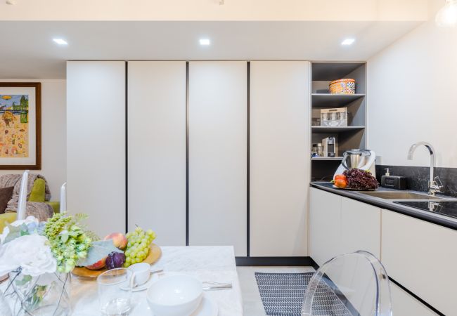 Appartamento a Lucca - Contemporary Apartment with Private Outdoor in Lucca Appartamento a Lucca - Contemporary Apartment with Private Outdoor in Lucca