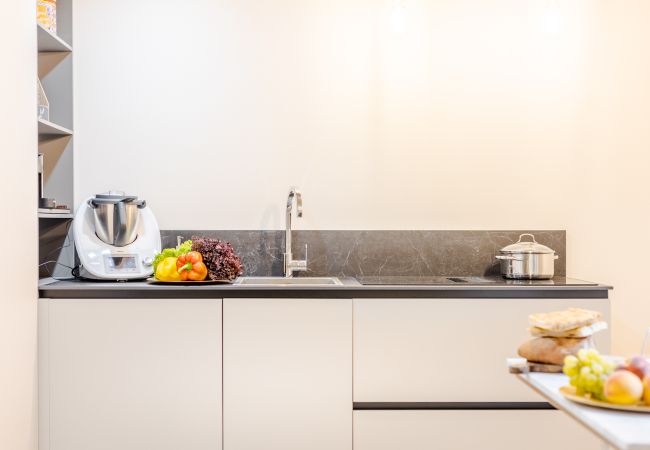 Appartamento a Lucca - Contemporary Apartment with Private Outdoor in Lucca Appartamento a Lucca - Contemporary Apartment with Private Outdoor in Lucca