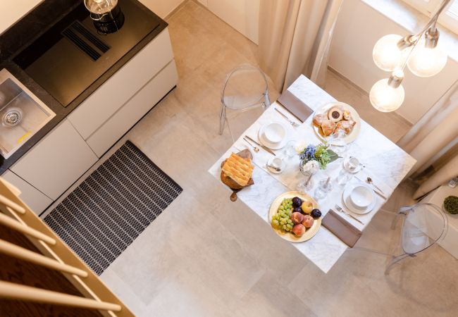 Appartamento a Lucca - Contemporary Apartment with Private Outdoor in Lucca Appartamento a Lucca - Contemporary Apartment with Private Outdoor in Lucca