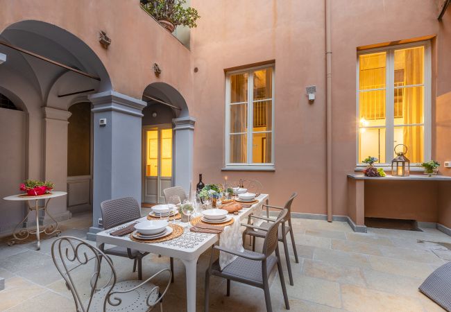Appartamento a Lucca - Contemporary Apartment with Private Outdoor in Lucca Appartamento a Lucca - Contemporary Apartment with Private Outdoor in Lucca
