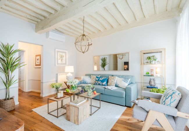 Appartamento a Montecarlo - Contemporary 2 Bedrooms Apartment in Montecarlo Appartamento a Montecarlo - Contemporary 2 Bedrooms Apartment in Montecarlo