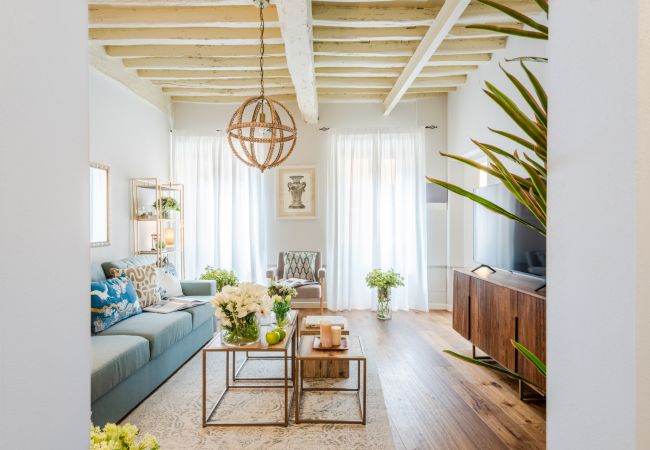 Appartamento a Montecarlo - Contemporary 2 Bedrooms Apartment in Montecarlo Appartamento a Montecarlo - Contemporary 2 Bedrooms Apartment in Montecarlo