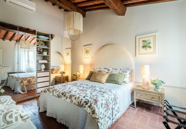 Appartamento a Montecarlo - Contemporary 2 Bedrooms Apartment in Montecarlo Appartamento a Montecarlo - Contemporary 2 Bedrooms Apartment in Montecarlo