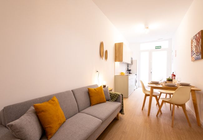 Appartamento a Valencia - The Maritim Serreria Apartment 02 by Florit Flats Appartamento a Valencia - The Maritim Serreria Apartment 02 by Florit Flats