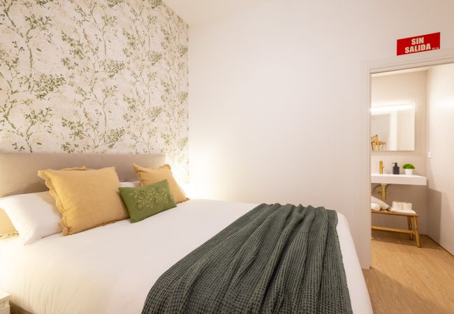 Appartamento a Valencia - The Maritim Serreria Apartment 02 by Florit Flats Appartamento a Valencia - The Maritim Serreria Apartment 02 by Florit Flats