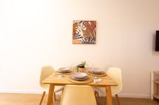 Appartamento a Valencia / València - The Maritim Serreria Apartment 02 by Florit Flats