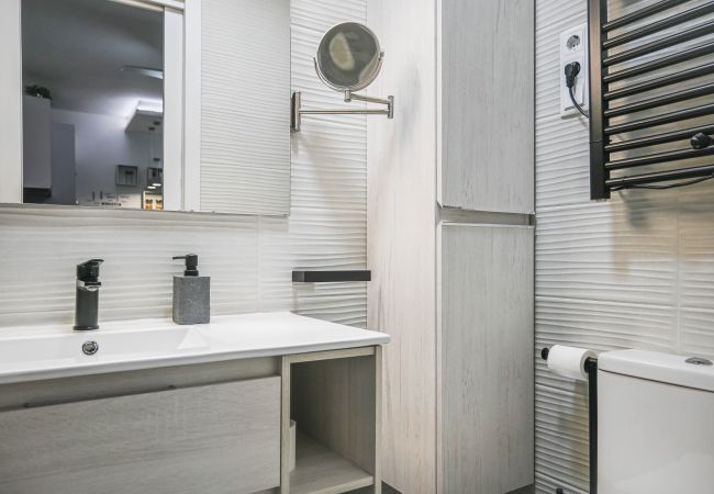 Appartamento a Madrid -  Moderno y Cómodo Apartamento en el Centro de Madrid .Temporal  Appartamento a Madrid -  Moderno y Cómodo Apartamento en el Centro de Madrid .Temporal