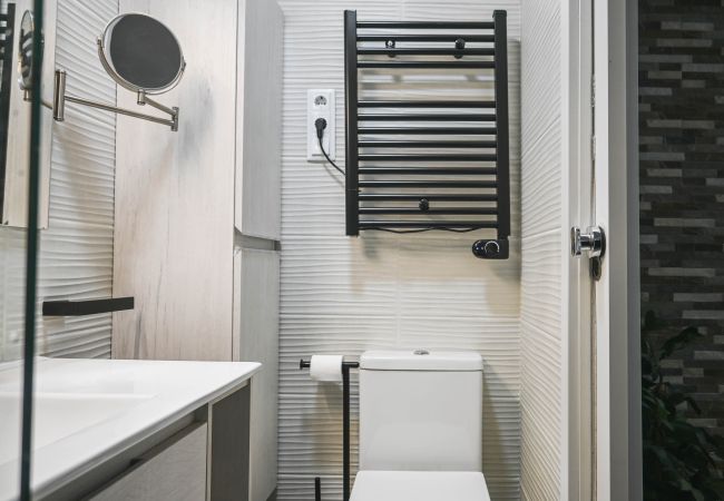 Appartamento a Madrid -  Moderno y Cómodo Apartamento en el Centro de Madrid .Temporal  Appartamento a Madrid -  Moderno y Cómodo Apartamento en el Centro de Madrid .Temporal