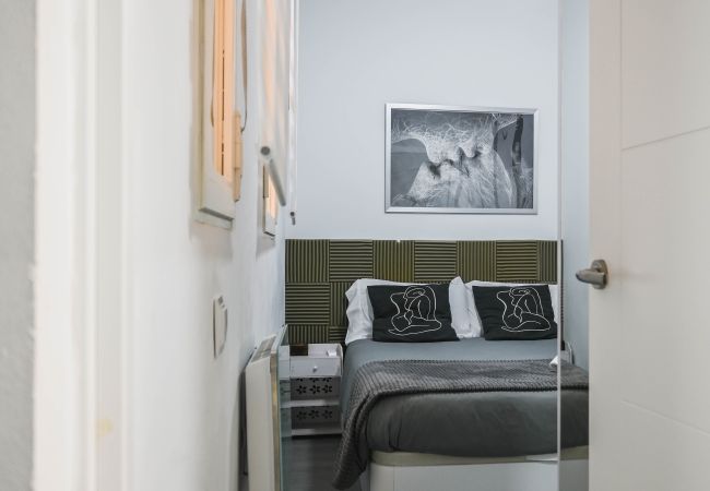 Appartamento a Madrid -  Moderno y Cómodo Apartamento en el Centro de Madrid .Temporal  Appartamento a Madrid -  Moderno y Cómodo Apartamento en el Centro de Madrid .Temporal