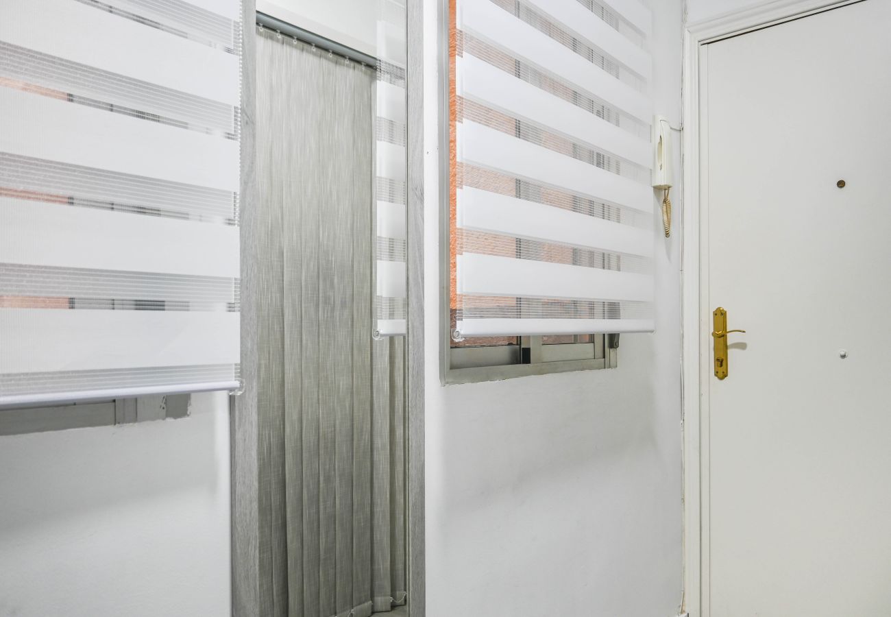 Appartamento a Madrid -  Moderno y Cómodo Apartamento en el Centro de Madrid .Temporal  Appartamento a Madrid -  Moderno y Cómodo Apartamento en el Centro de Madrid .Temporal