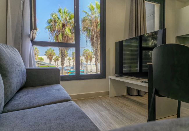  a Las Palmas de Gran Canaria - Yan Building 2A by CanariasGetaway