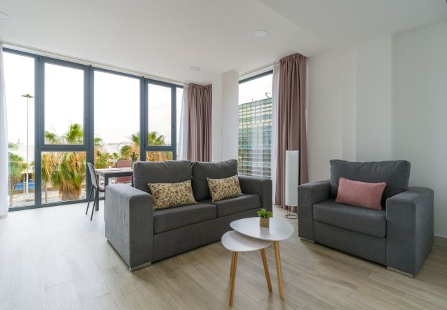 Appartamento a Las Palmas de Gran Canaria - Yan Building 1B BY CanariasGetaway