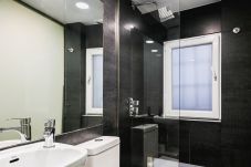 Appartamento a Madrid - Moderno y Elegante piso en Argüelles con 2 Suites y Vestidor – Ideal para Familias 