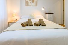 Appartamento a Madrid - Apartamento Luminoso con Balcón en el Corazón de Moncloa