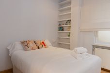 Appartamento a Madrid - Apartamento Amplio y Elegante en Paseo de la Habana