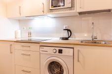 Appartamento a Madrid - Apartamento Moderno y Luminoso en el Corazón de Vallecas. Temporal