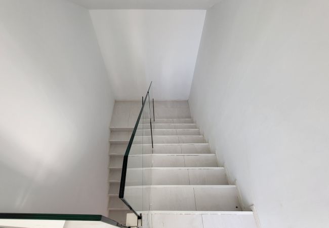 Casa a Las Palmas de Gran Canaria - Confital Beach Home By CanariasGetaway  Casa a Las Palmas de Gran Canaria - Confital Beach Home By CanariasGetaway