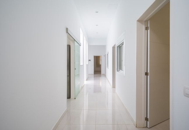 Casa a Las Palmas de Gran Canaria - Confital Beach Home By CanariasGetaway  Casa a Las Palmas de Gran Canaria - Confital Beach Home By CanariasGetaway