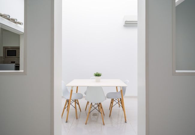 Casa a Las Palmas de Gran Canaria - Confital Beach Home By CanariasGetaway  Casa a Las Palmas de Gran Canaria - Confital Beach Home By CanariasGetaway