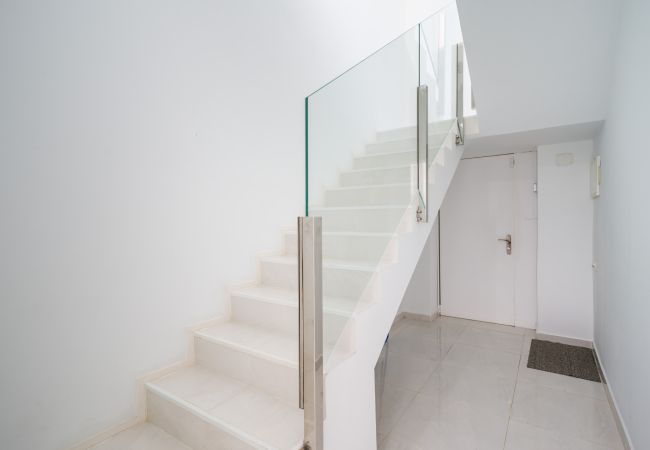 Casa a Las Palmas de Gran Canaria - Confital Beach Home By CanariasGetaway  Casa a Las Palmas de Gran Canaria - Confital Beach Home By CanariasGetaway