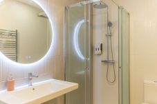 Studio a Madrid - Liria: Un Espacio de Elegancia y Confort en el Corazón de la Ciudad