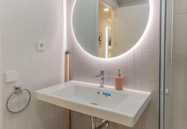 Studio a Madrid - Estudio Sabatini: ¡Tu Espacio Ideal te Espera! Studio a Madrid - Estudio Sabatini: ¡Tu Espacio Ideal te Espera!