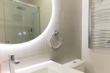 Studio a Madrid - Estudio Oriente – Diseño y confort en DELICIAS MADRID