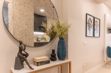 Studio a Madrid - Estudio Oriente – Diseño y confort en DELICIAS MADRID
