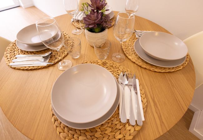 Appartamento a Valencia - The Maritim Serreria Apartment 01 by Florit Flats Appartamento a Valencia - The Maritim Serreria Apartment 01 by Florit Flats