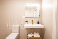 Appartamento a Valencia / València - The Maritim Serreria Apartment 01 by Florit Flats