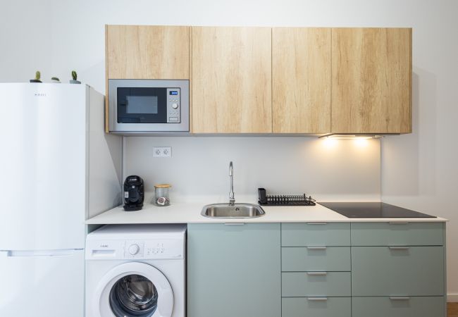 Appartamento a Valencia - The Maritim Serreria Apartment 03 by Florit Flats Appartamento a Valencia - The Maritim Serreria Apartment 03 by Florit Flats