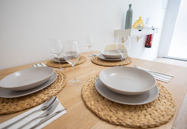 Appartamento a Valencia - The Maritim Serreria Apartment 03 by Florit Flats Appartamento a Valencia - The Maritim Serreria Apartment 03 by Florit Flats