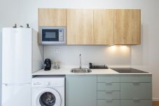 Appartamento a Valencia / València - Maritim Studios III | 4 Viajeros | AC-WIFI | Near Beach