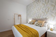 Appartamento a Valencia / València - The Maritim Serreria Apartment 03 by Florit Flats