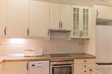 Appartamento a Madrid - Elegante y luminoso piso en el corazón de Chamberí: Con balcones y amplios espacios
