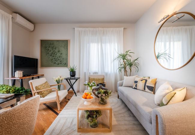 Appartamento a Lucca - The City Terrace Apartment: smart 2 bedrooms in Lucca Appartamento a Lucca - The City Terrace Apartment: smart 2 bedrooms in Lucca