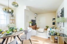 Appartamento a Lucca - Smart Stylish Apartment with Parking Garage in Lucca