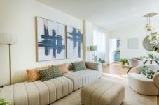 Appartamento a Lucca - Smart Stylish Apartment with Parking Garage in Lucca