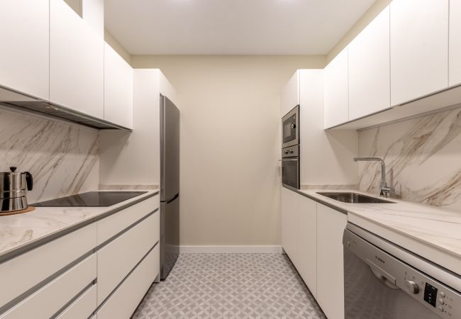 Appartamento a Bilbao - Kuttun by People Rentals apartment Appartamento a Bilbao - Kuttun by People Rentals apartment