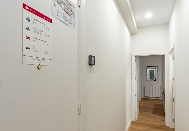 Appartamento a Bilbao - Kuttun by People Rentals apartment Appartamento a Bilbao - Kuttun by People Rentals apartment