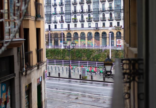 Appartamento a Bilbao - Kuttun by People Rentals apartment Appartamento a Bilbao - Kuttun by People Rentals apartment