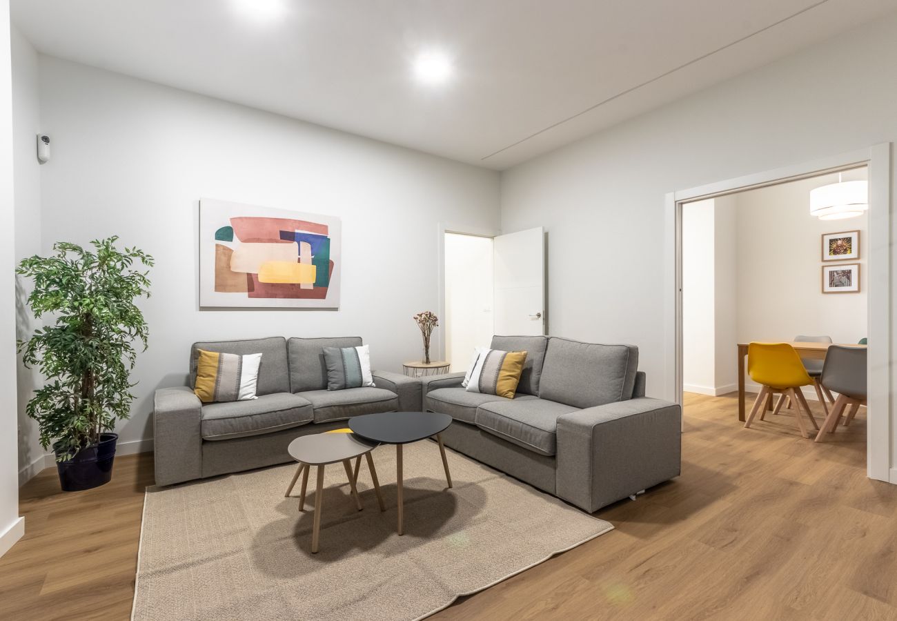 Appartamento a Bilbao - Kuttun by People Rentals apartment Appartamento a Bilbao - Kuttun by People Rentals apartment